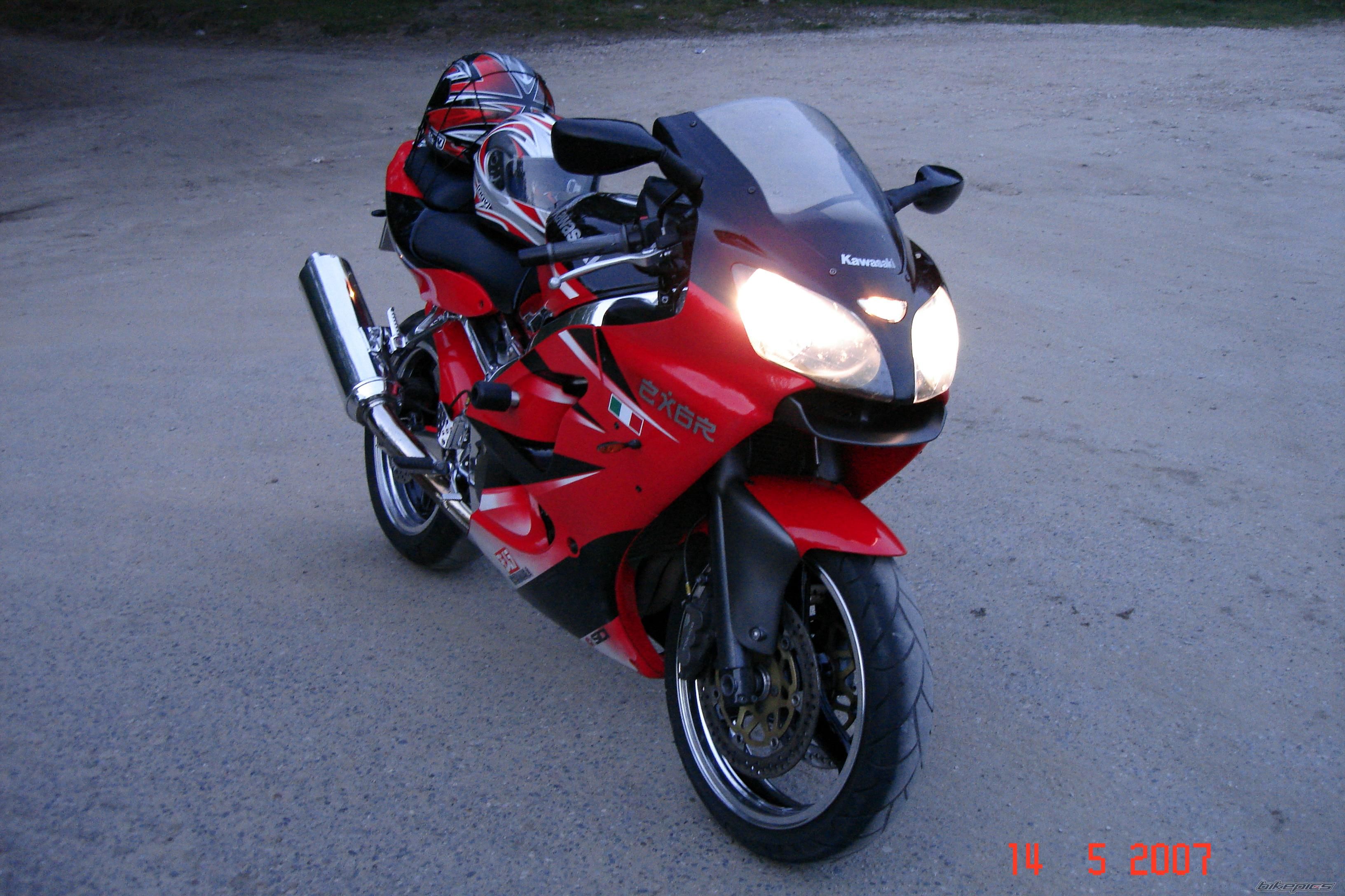 Bike Photo 898261