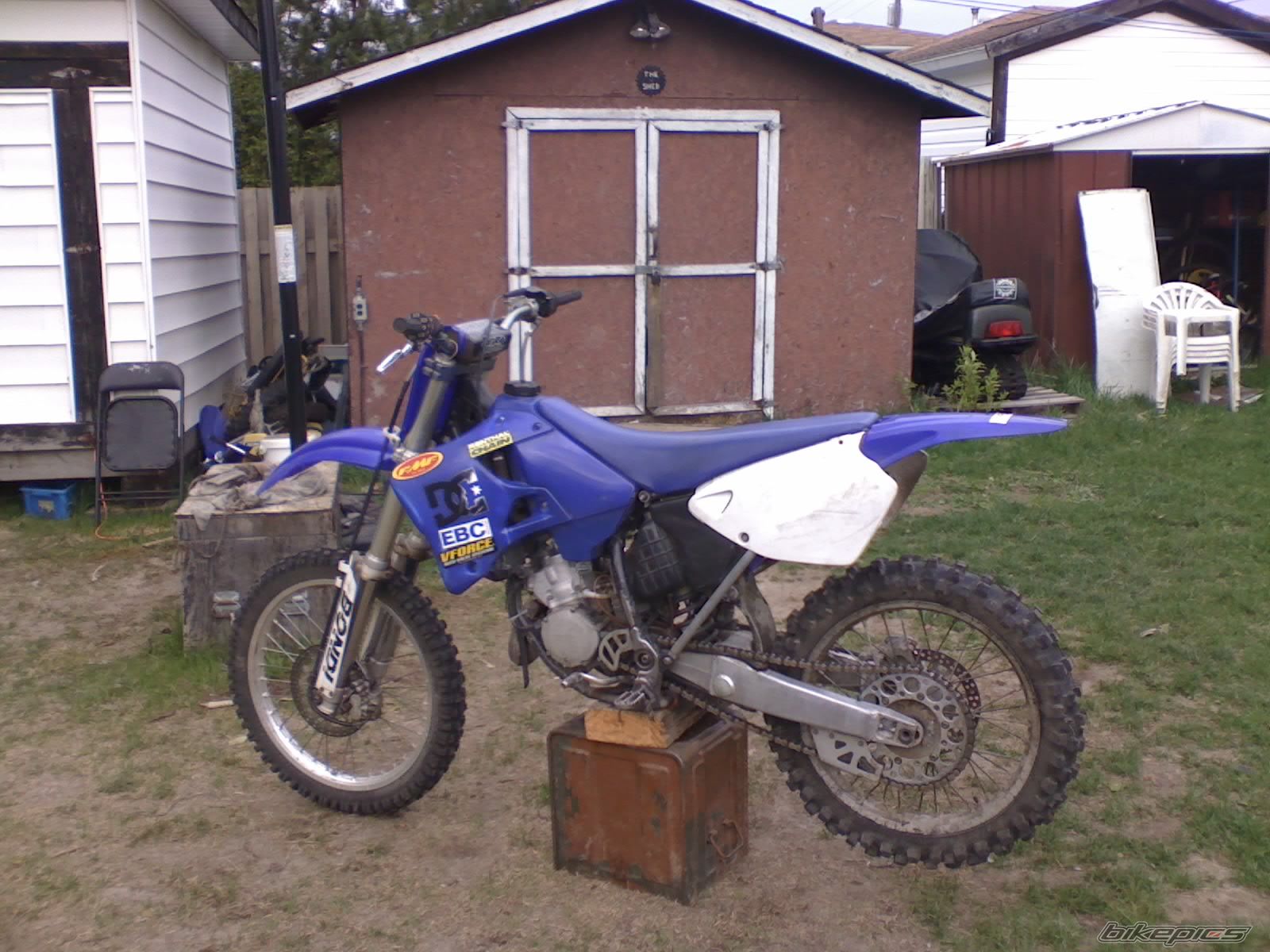 Bike Photo 898279