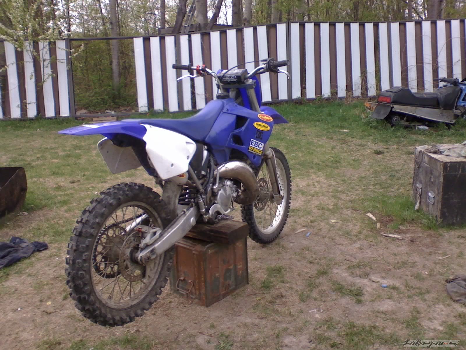 Bike Photo 898282