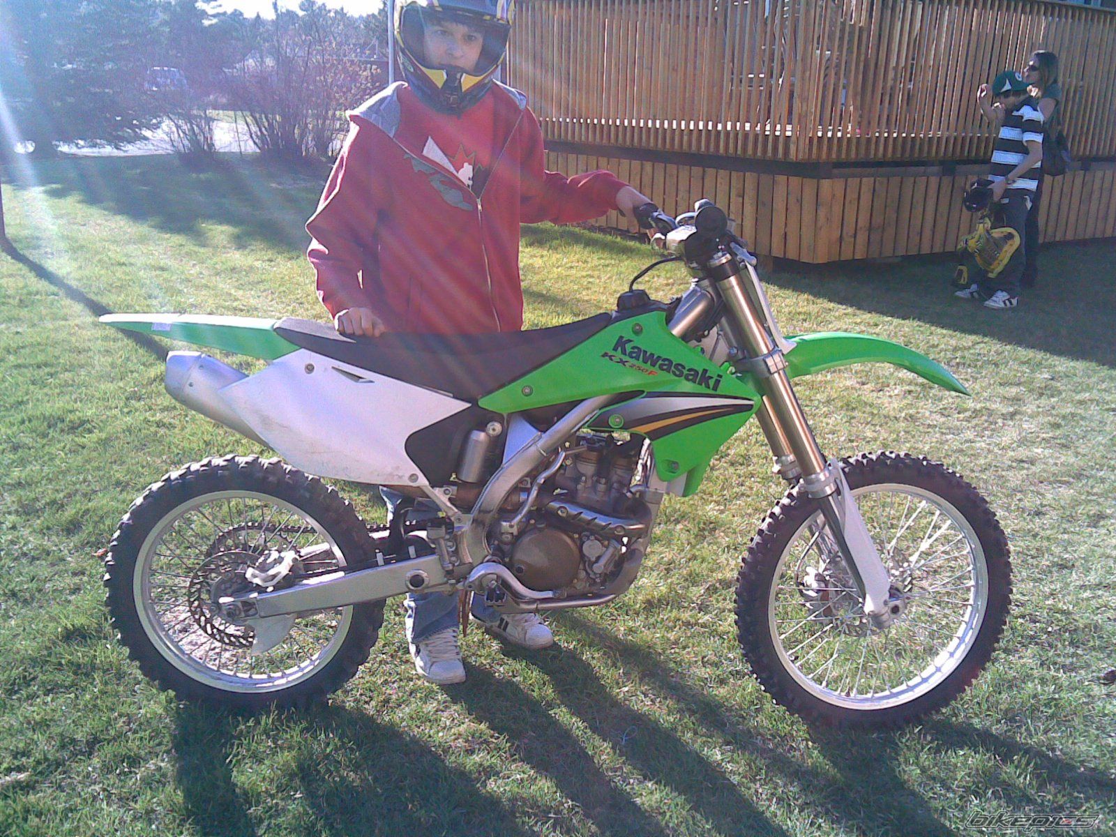Bike Photo 898287