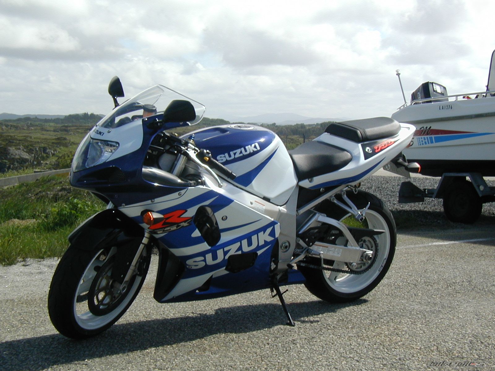 Bike Photo 898323