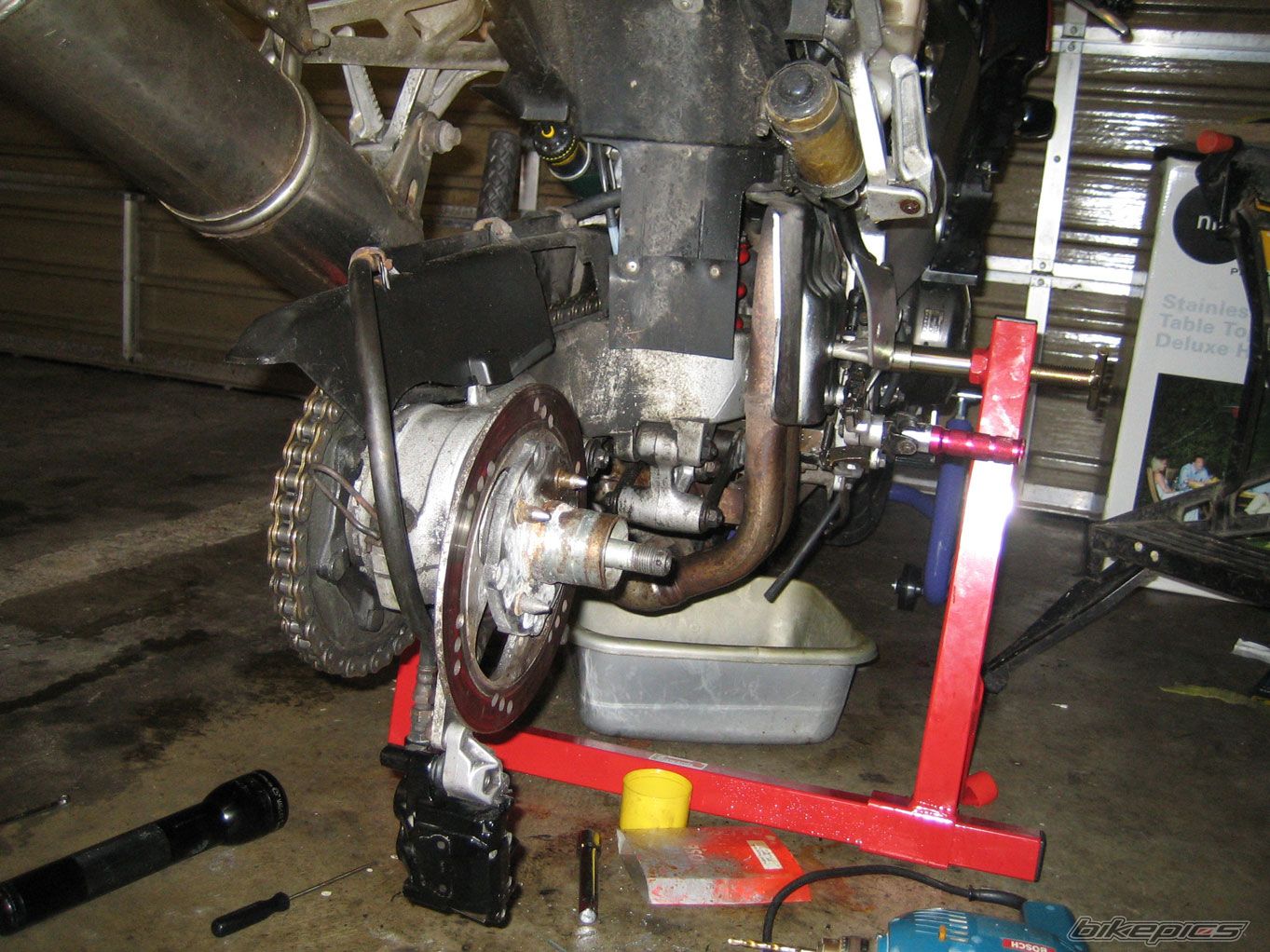 Bike Photo 898331