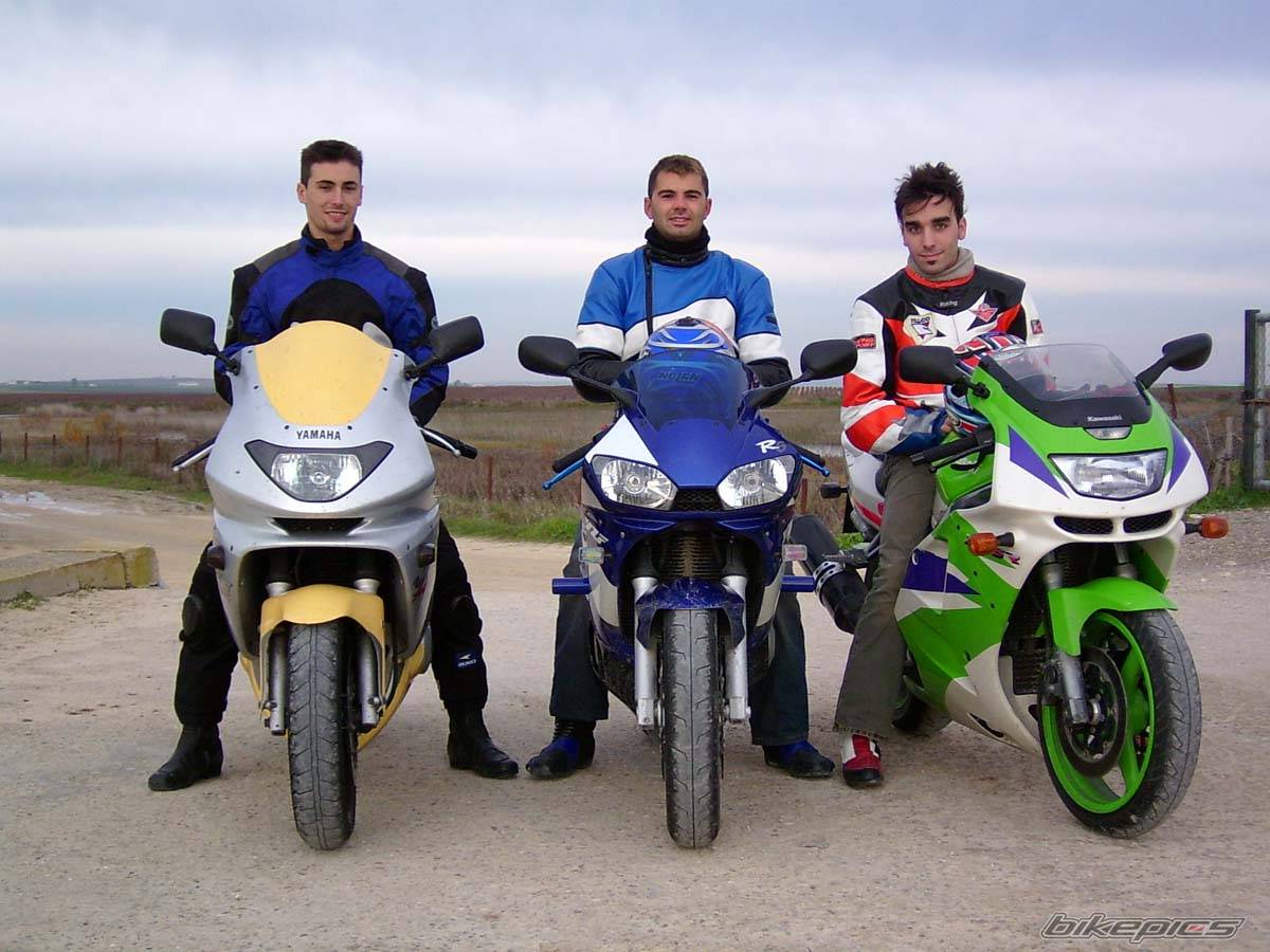 Bike Photo 89836