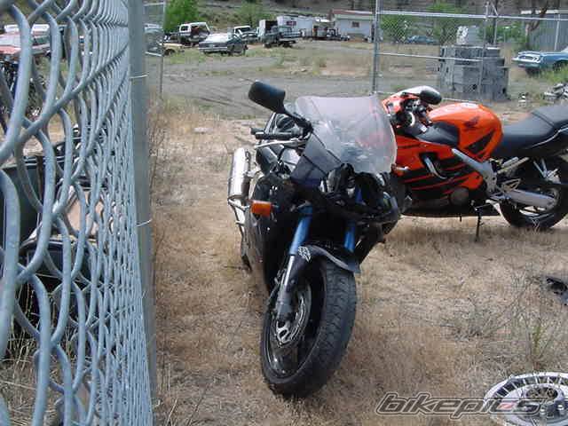 Bike Photo 8984
