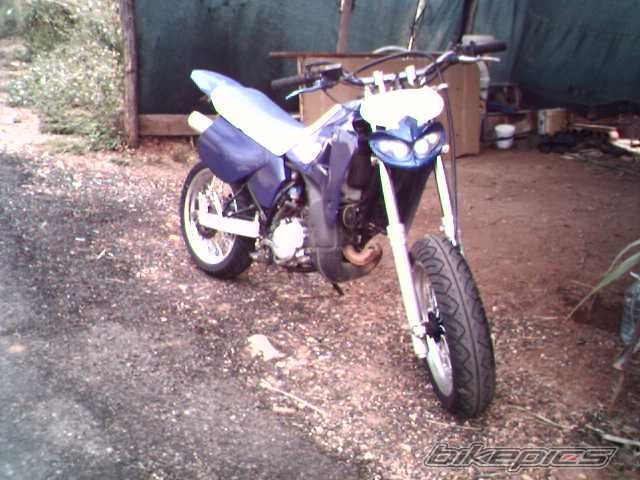 Bike Photo 898416