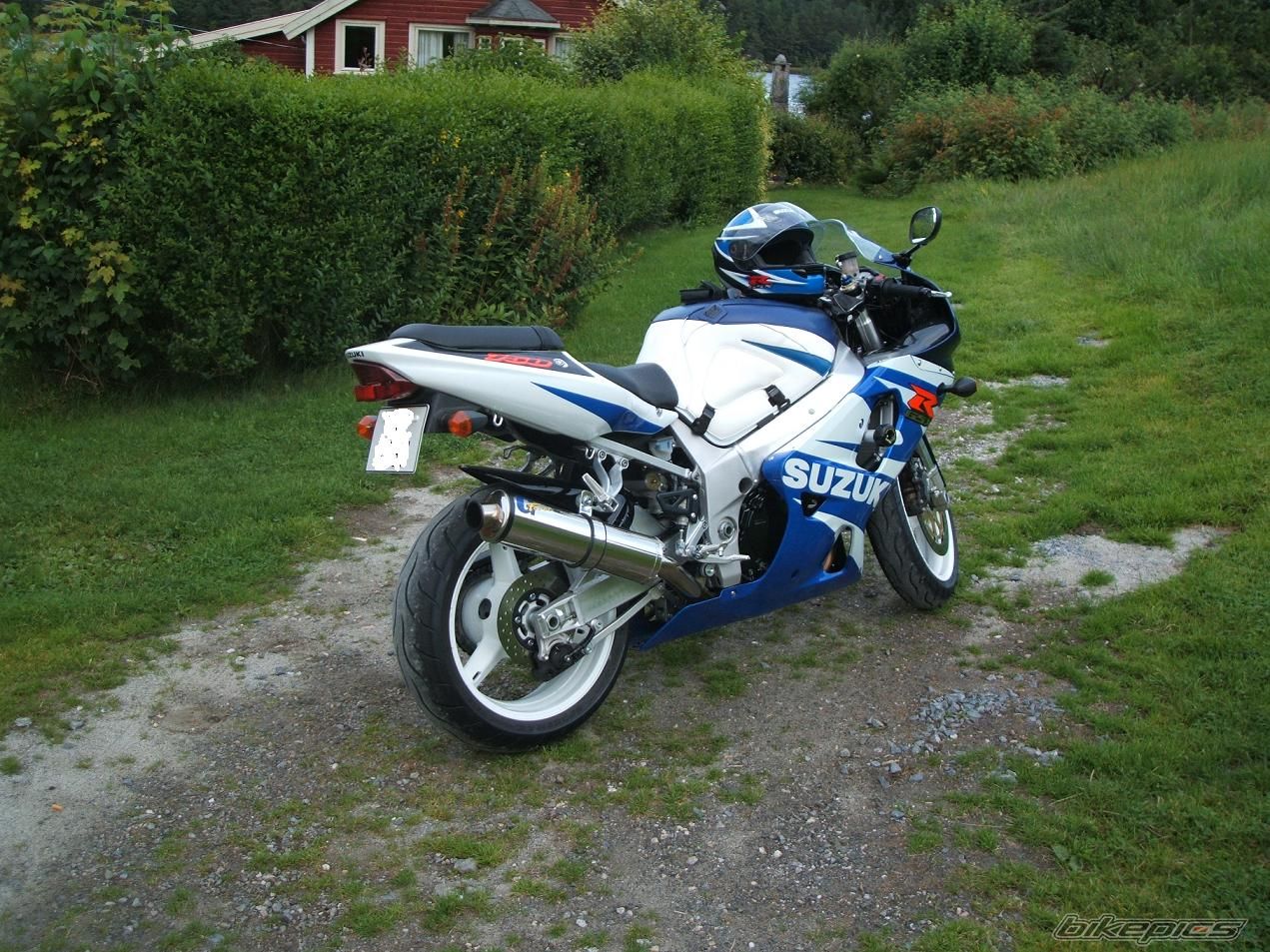 Bike Photo 898421