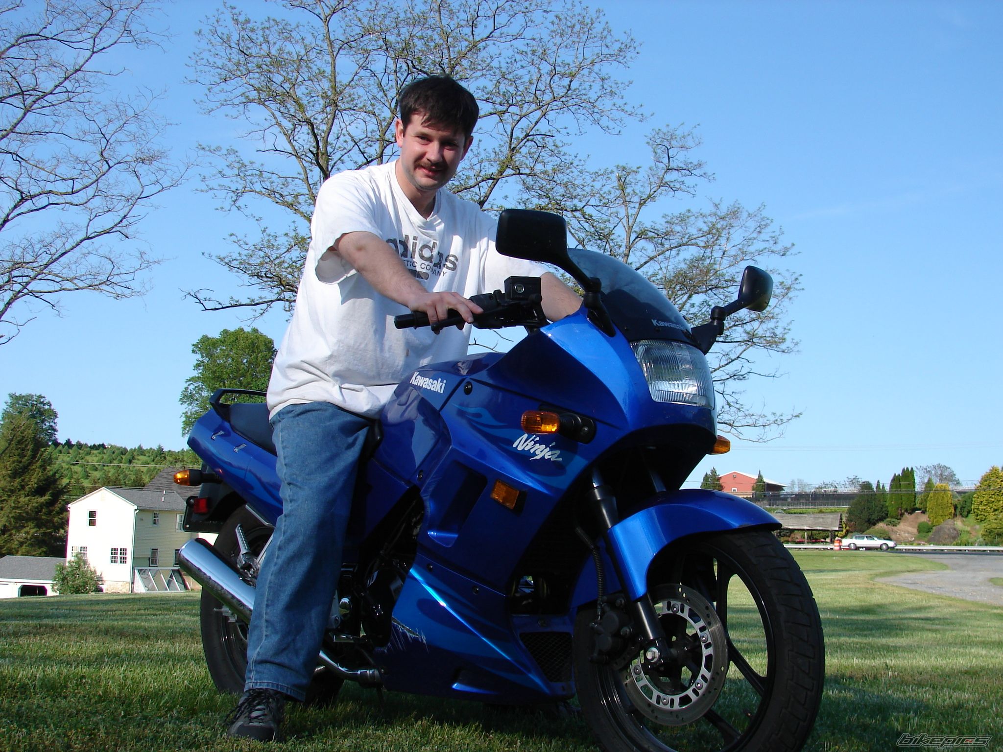 Bike Photo 898425