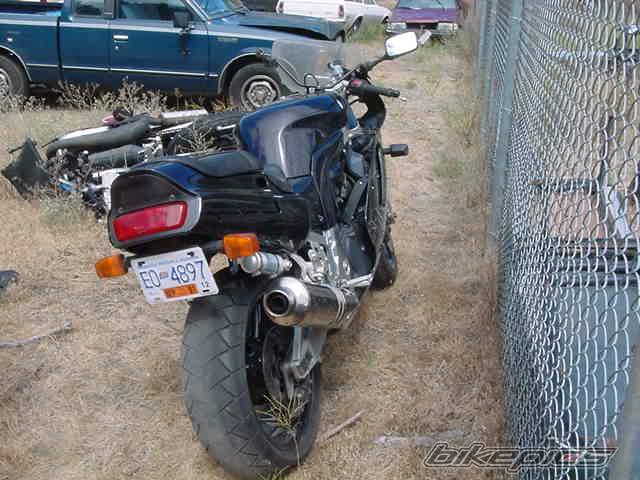 Bike Photo 8985