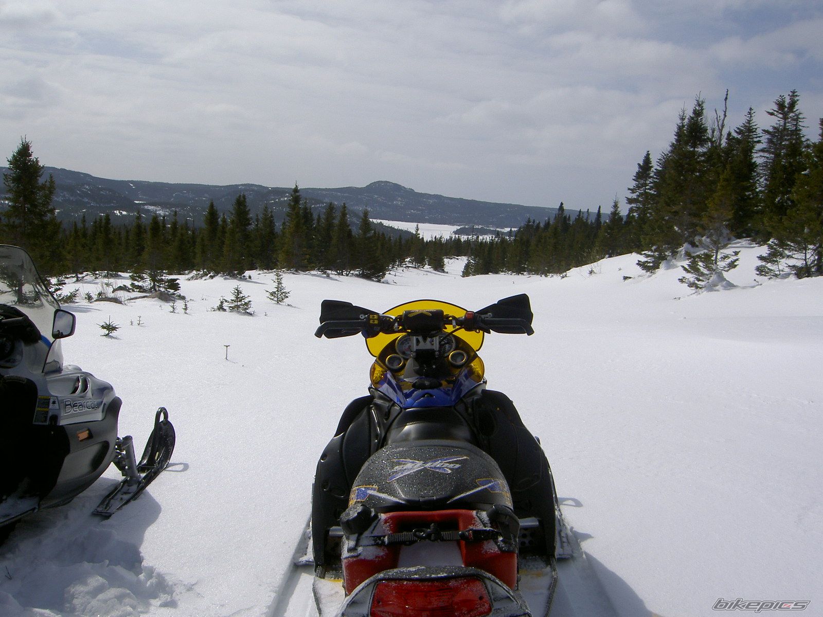 Bike Photo 898509