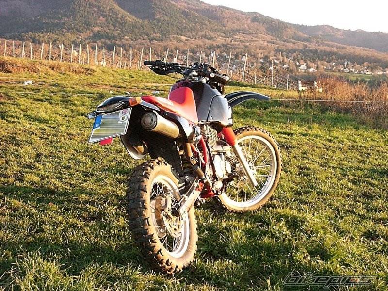 Bike Photo 89852