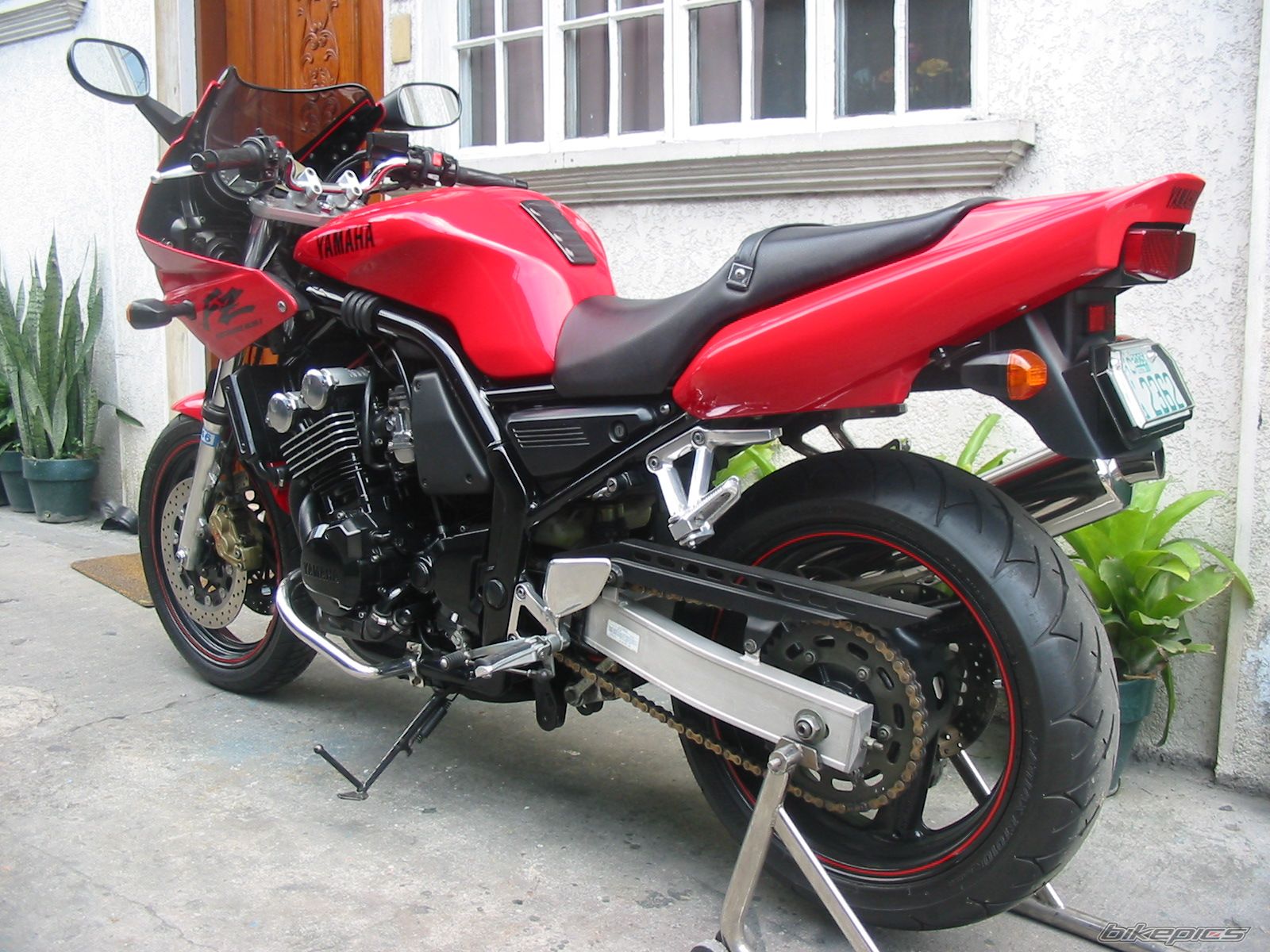 Bike Photo 898535