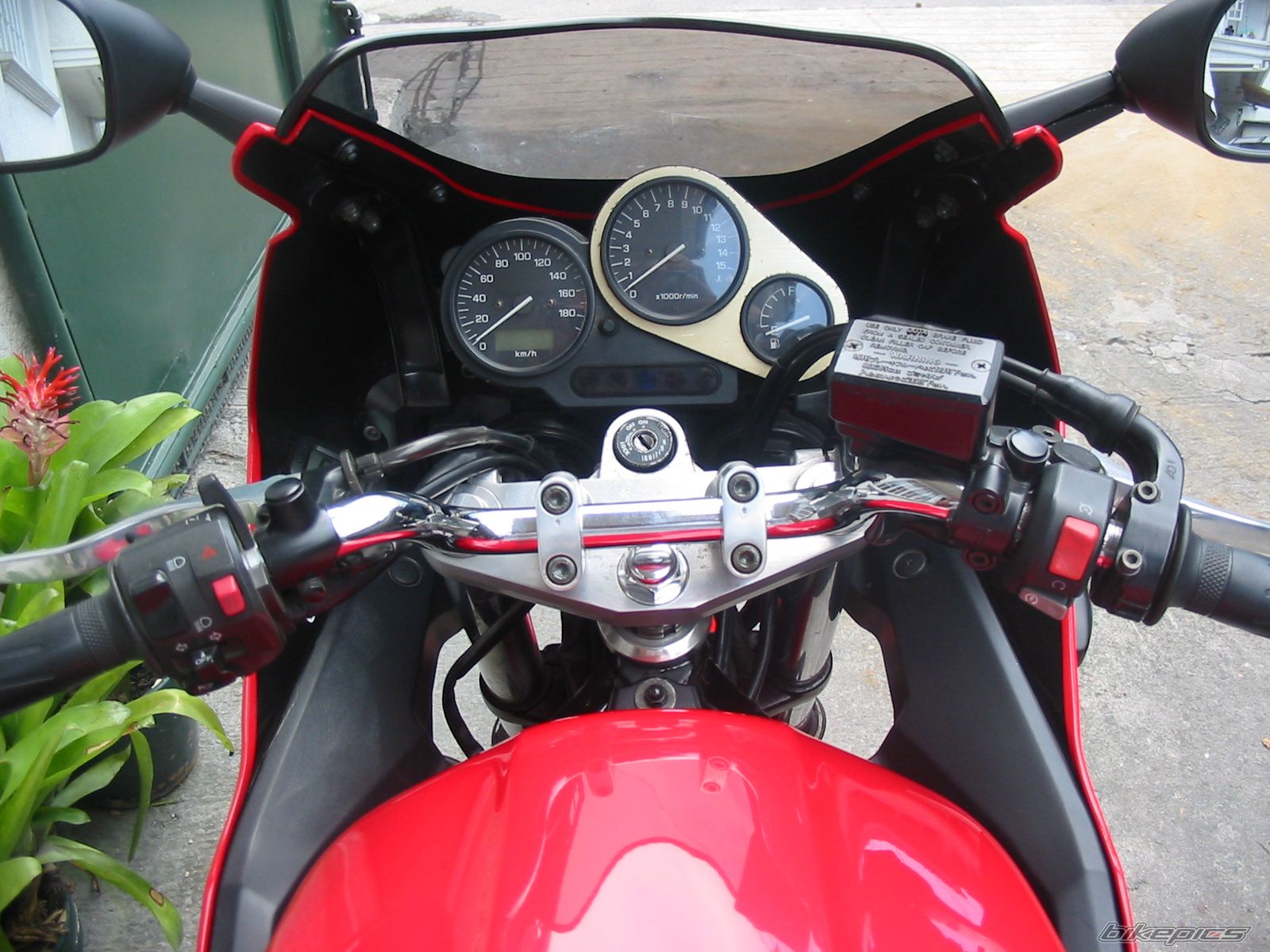 Bike Photo 898542