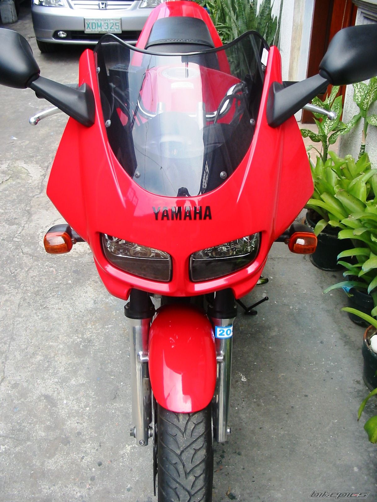 Bike Photo 898544