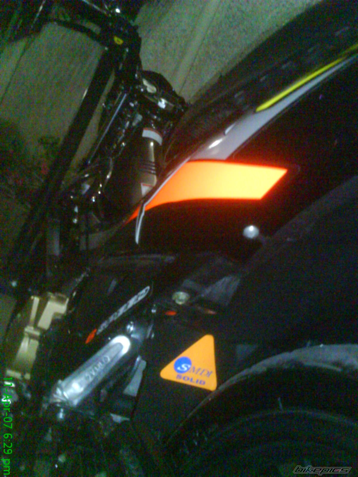 Bike Photo 898555