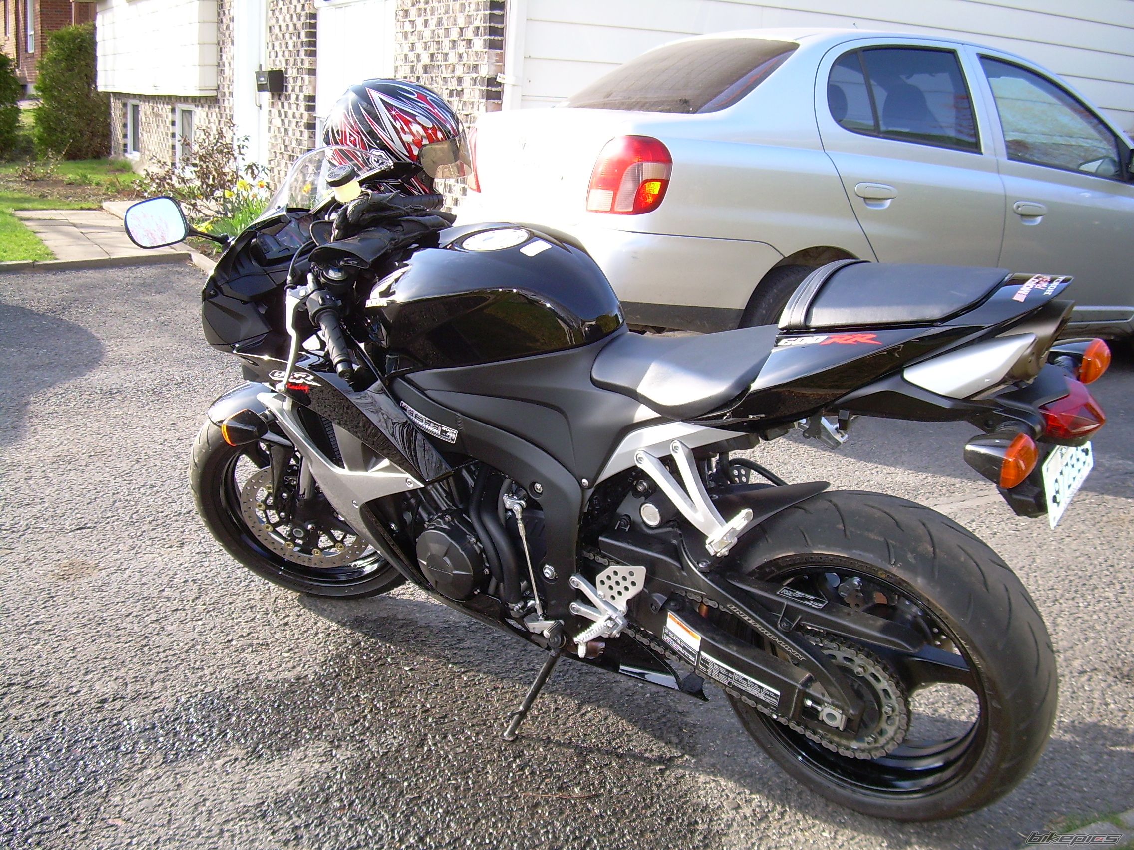 Bike Photo 898559