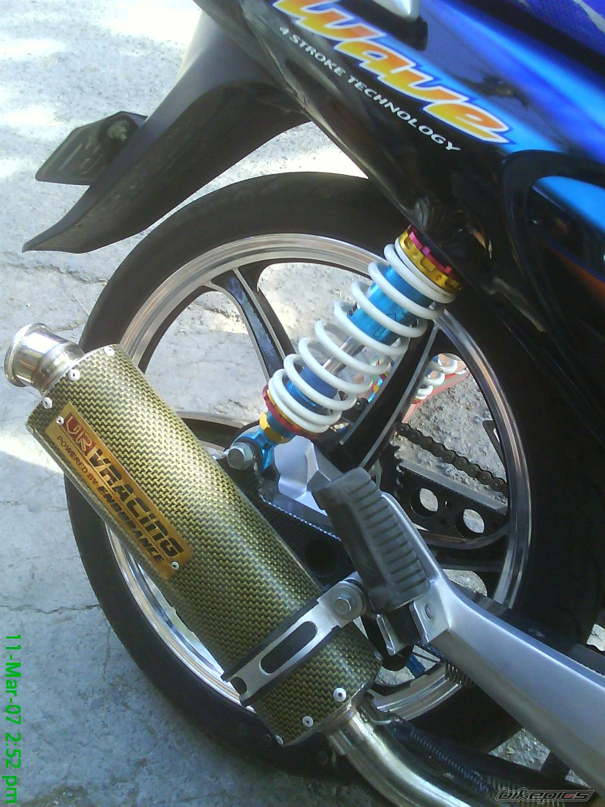 Bike Photo 898569