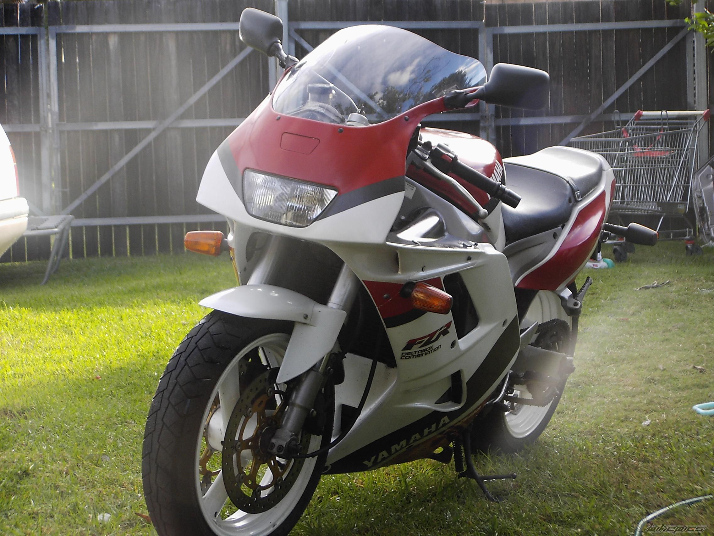 Bike Photo 898606