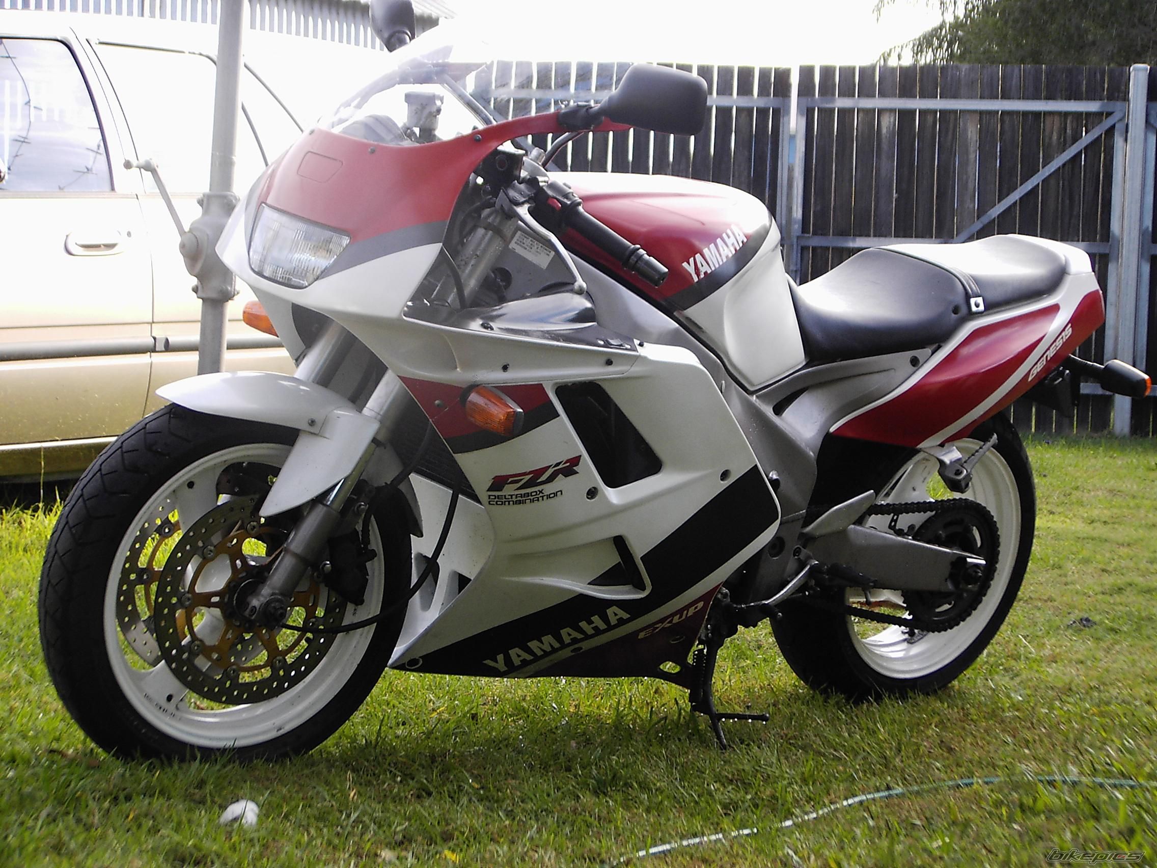 Bike Photo 898609