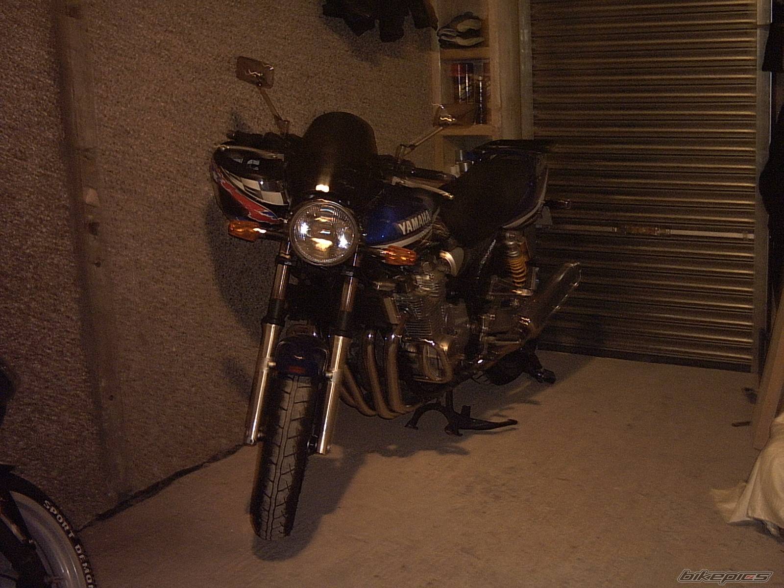 Bike Photo 89861