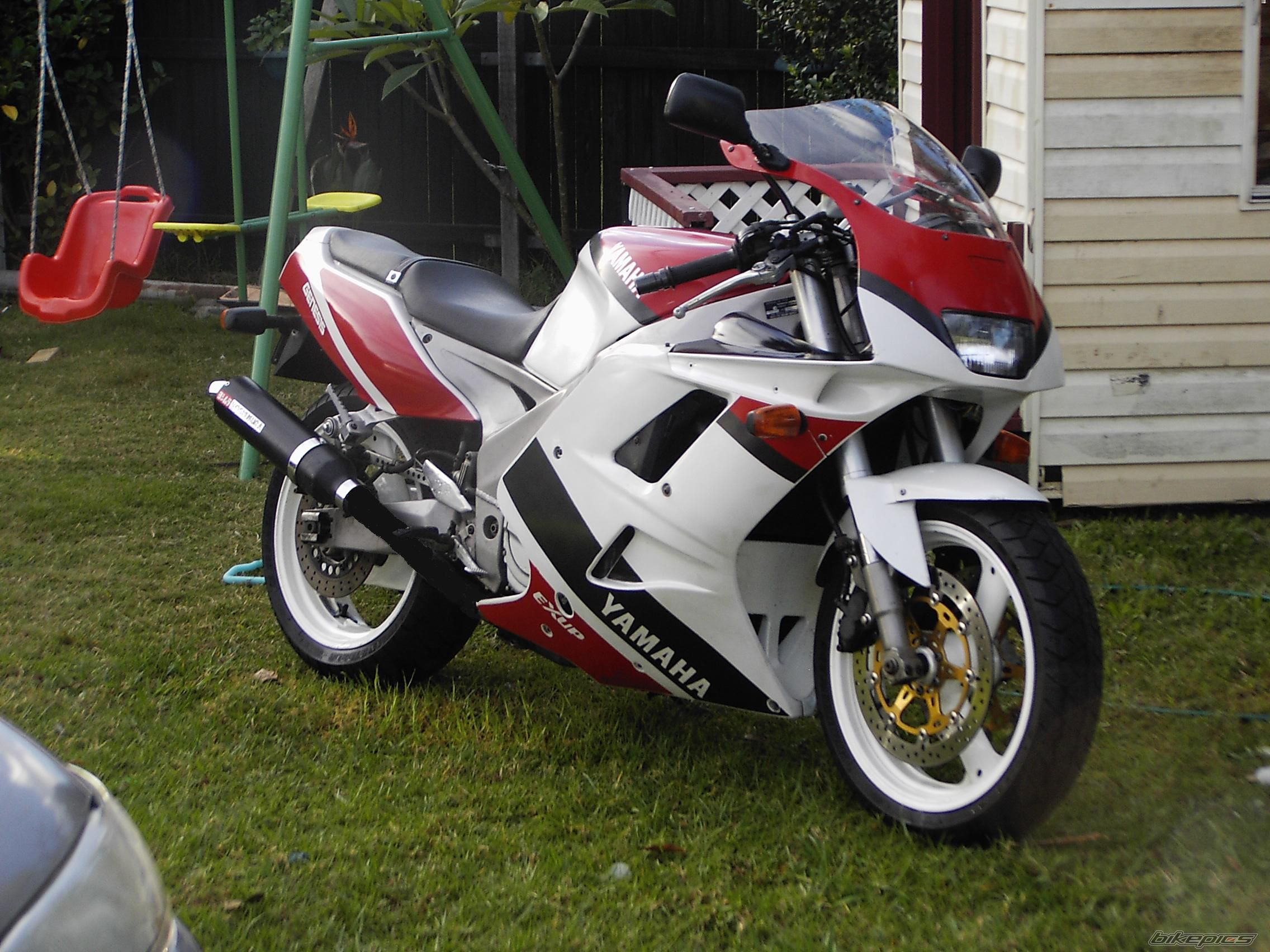 Bike Photo 898611