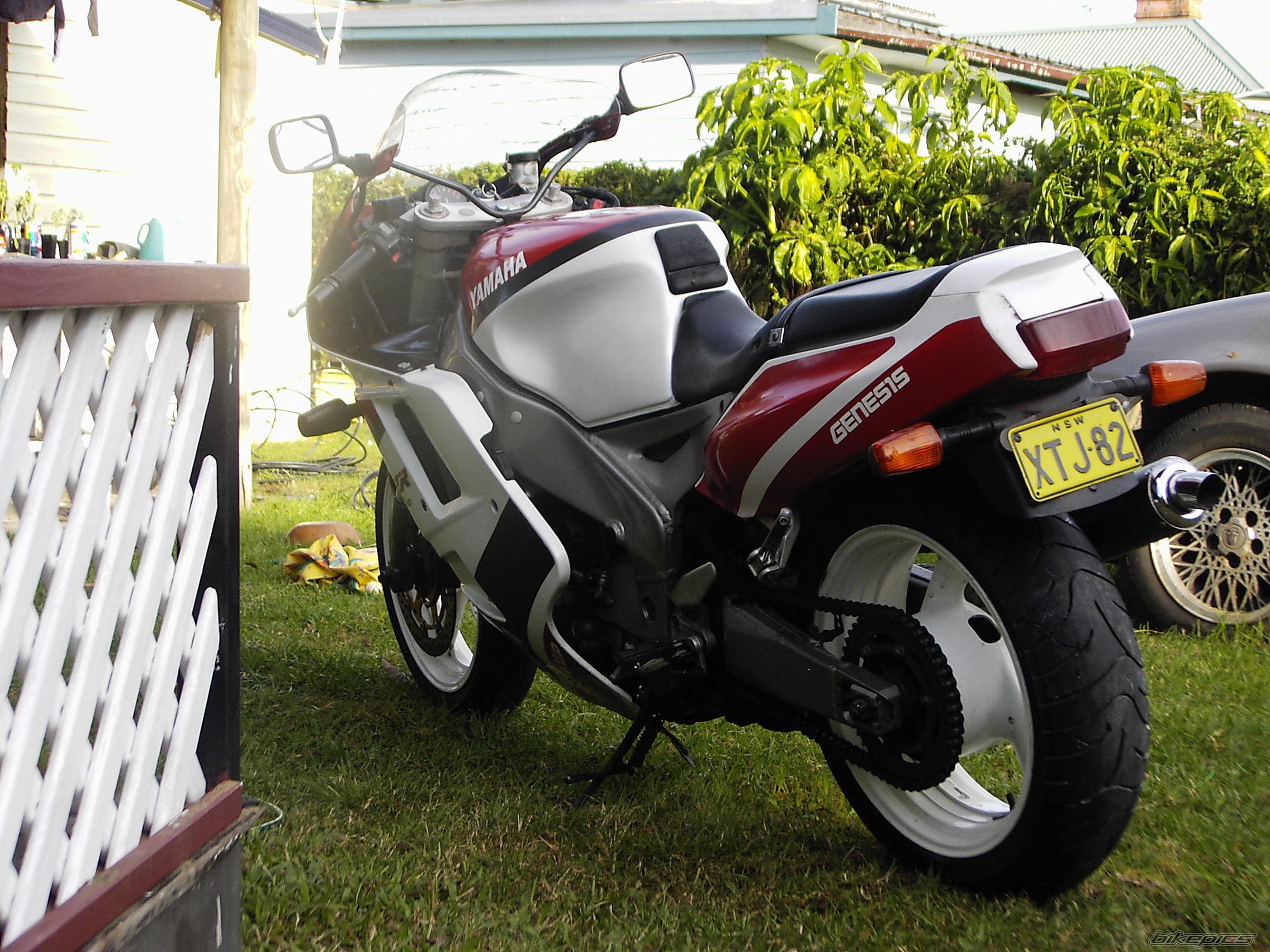 Bike Photo 898612