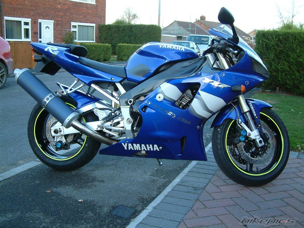 Bike Photo 89862