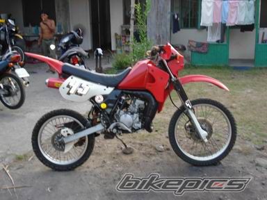 Bike Photo 898644