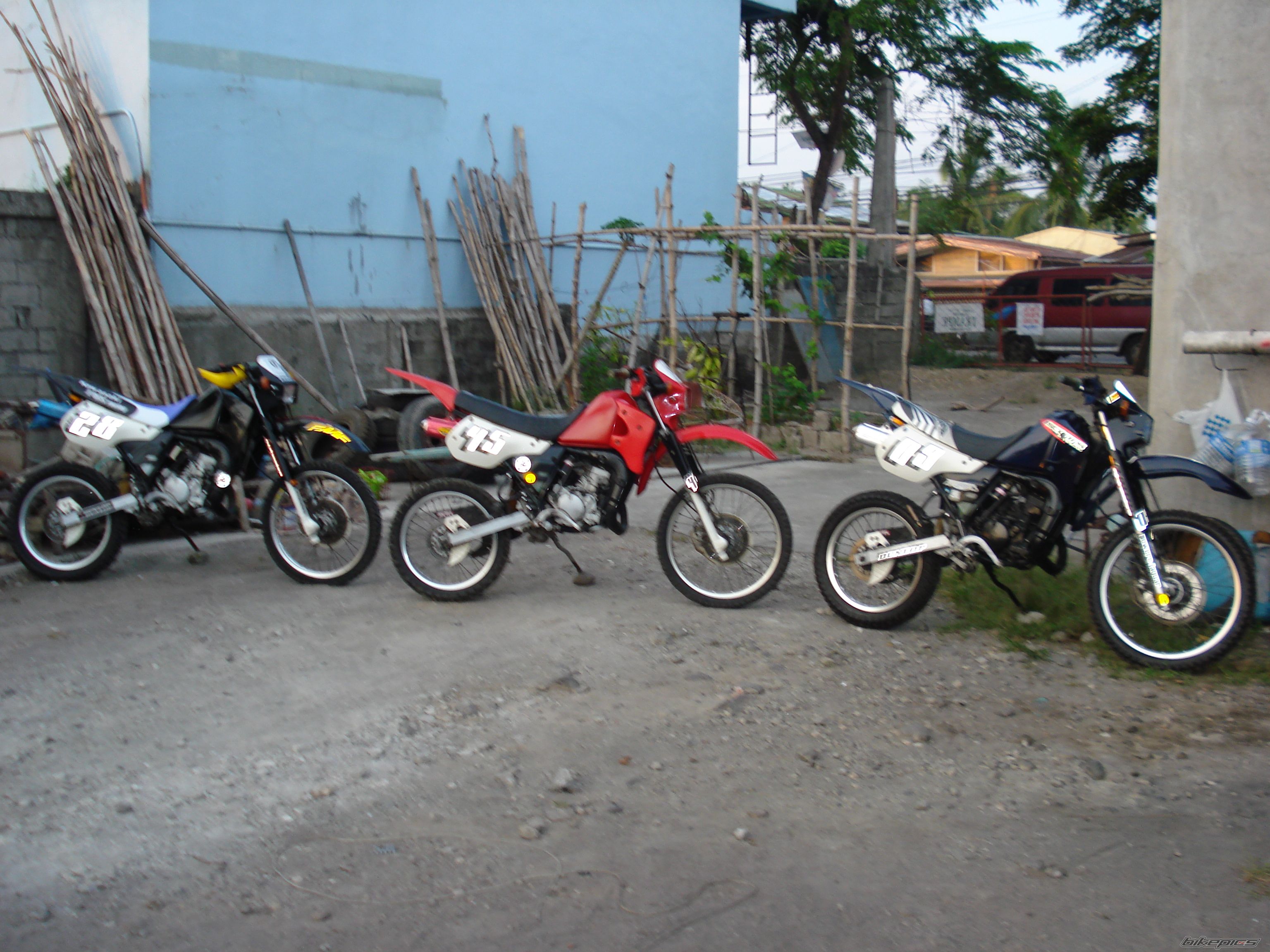 Bike Photo 898647