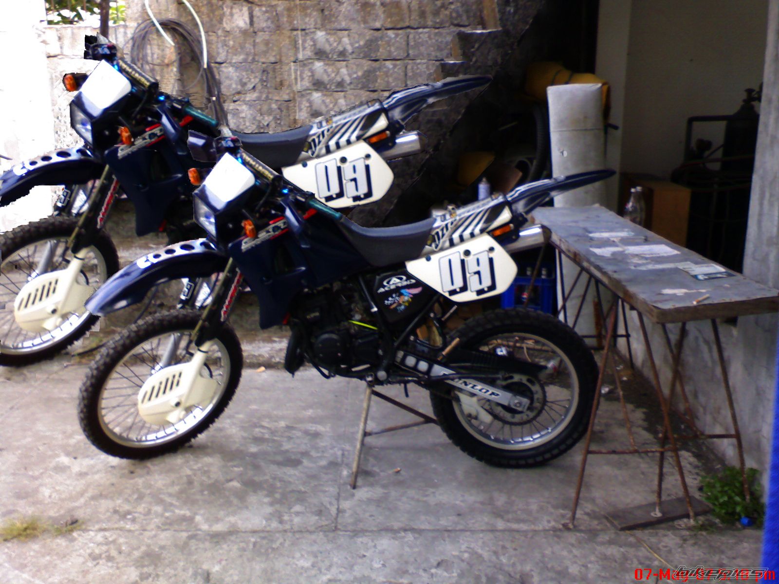 Bike Photo 898650