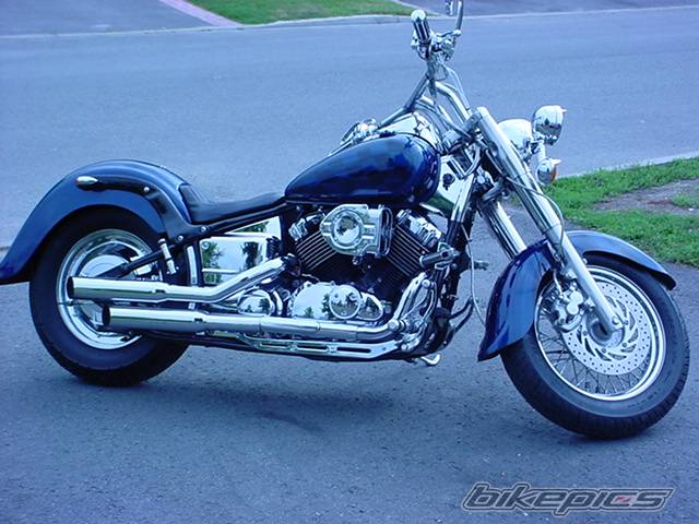 Bike Photo 89866