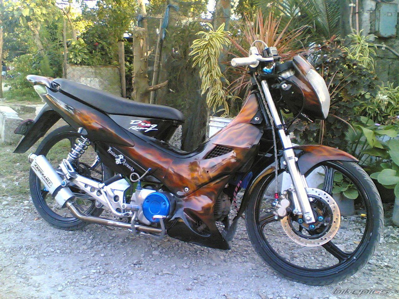 Bike Photo 898666