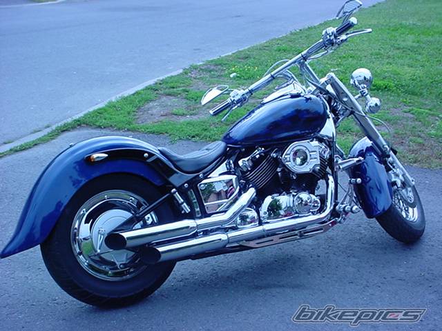 Bike Photo 89868