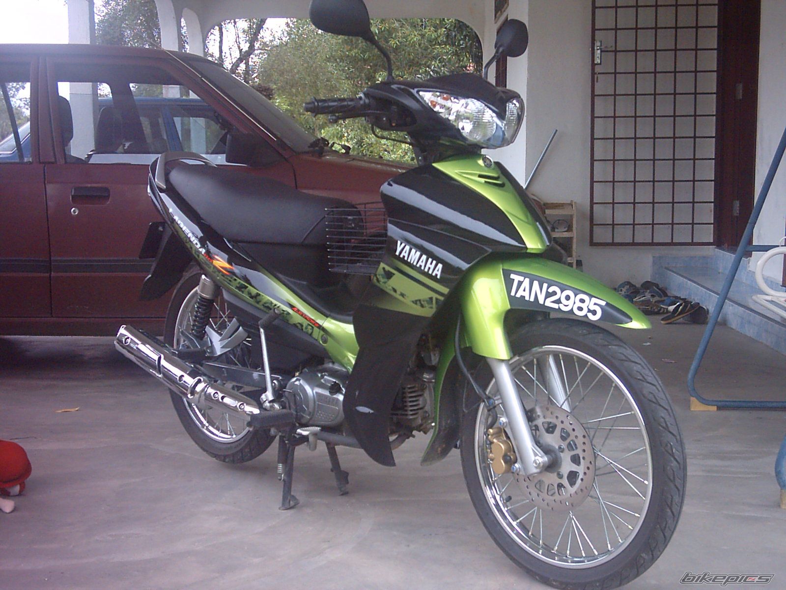 Bike Photo 898701