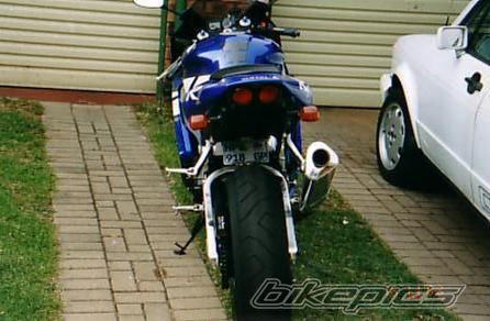 Bike Photo 898745
