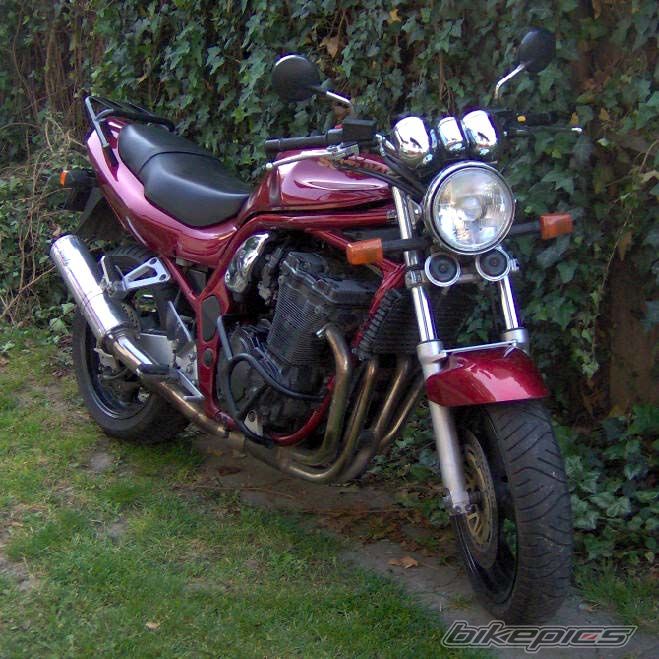 Bike Photo 898840