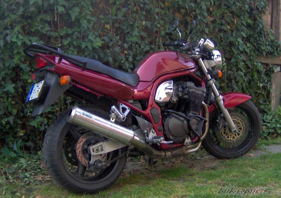 Bike Photo 898841