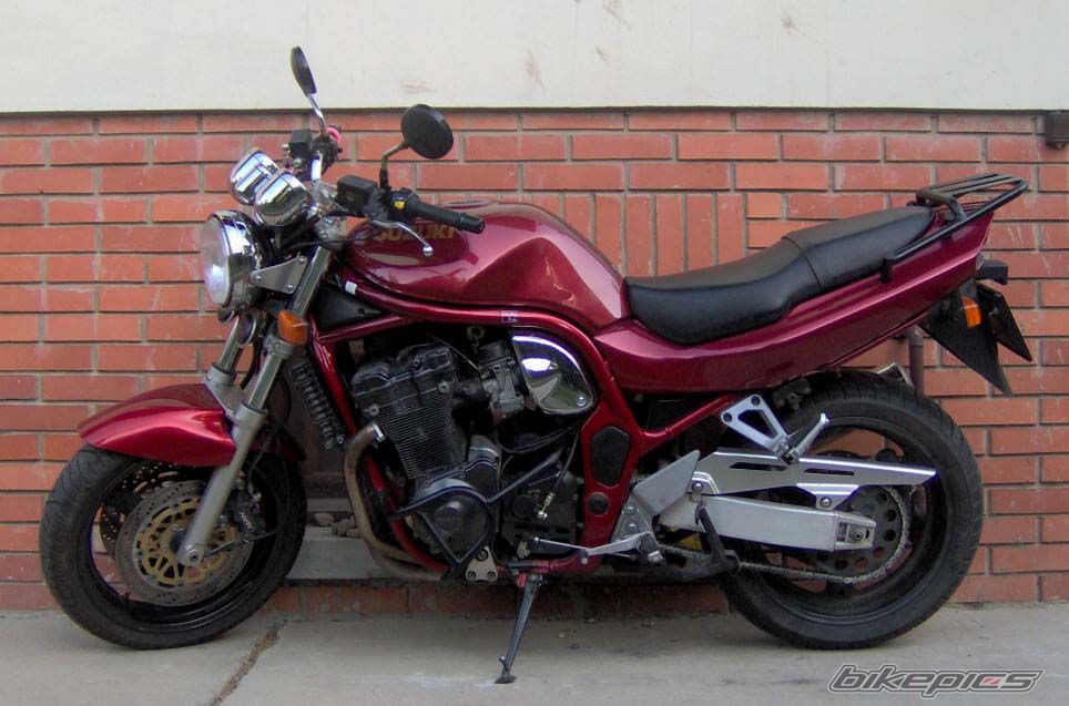 Bike Photo 898842