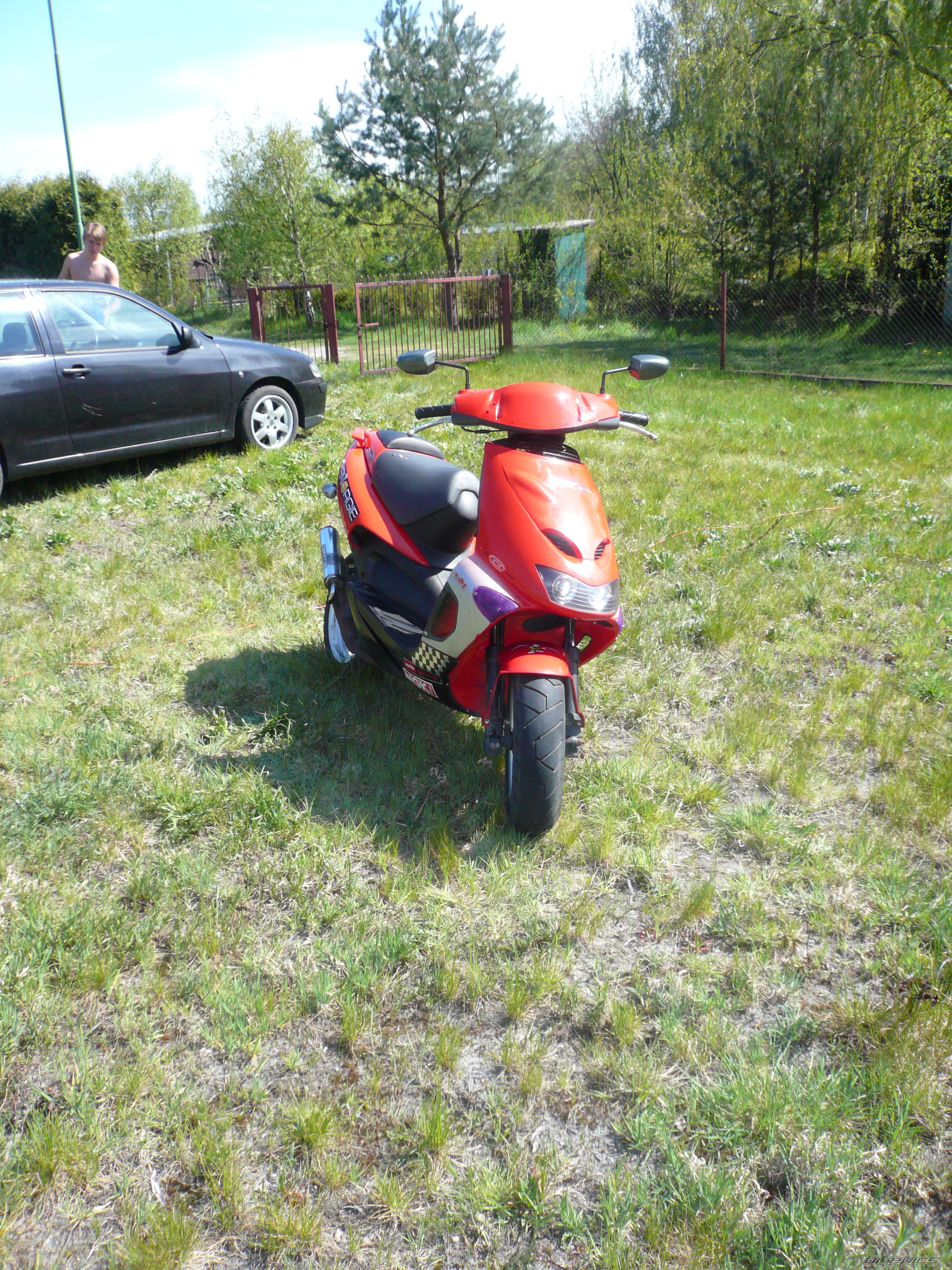 Bike Photo 898856