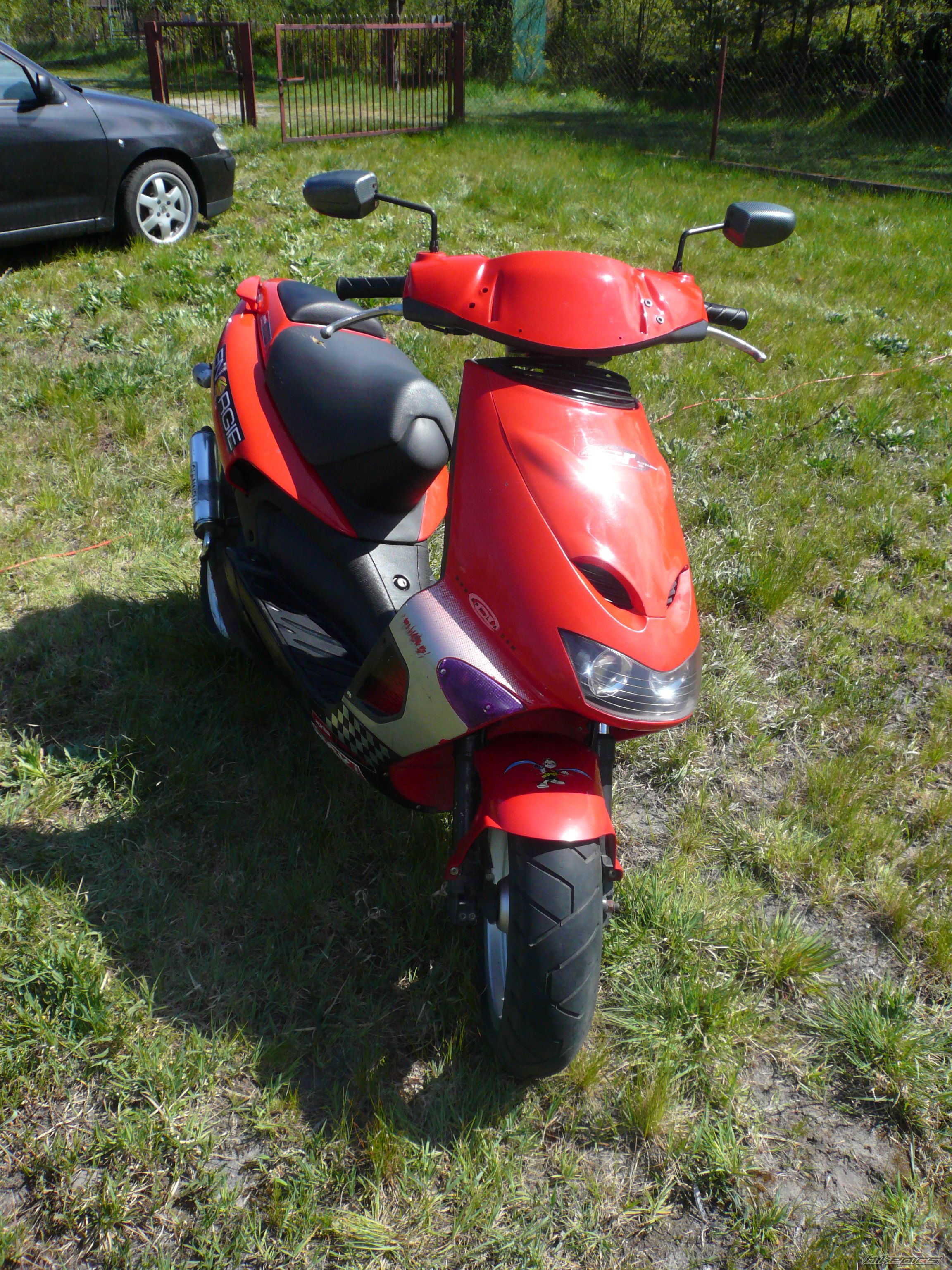 Bike Photo 898869