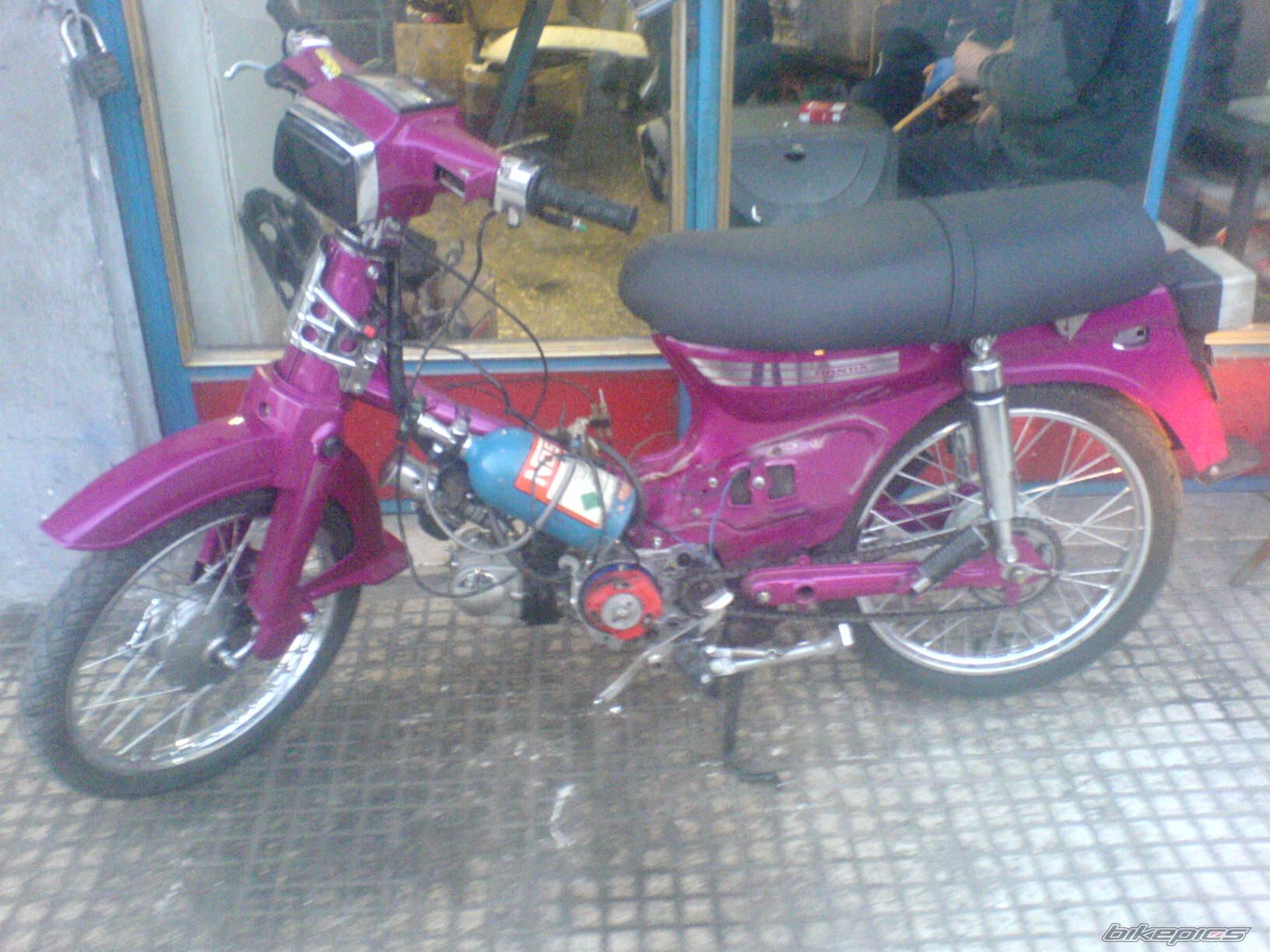 Bike Photo 898872