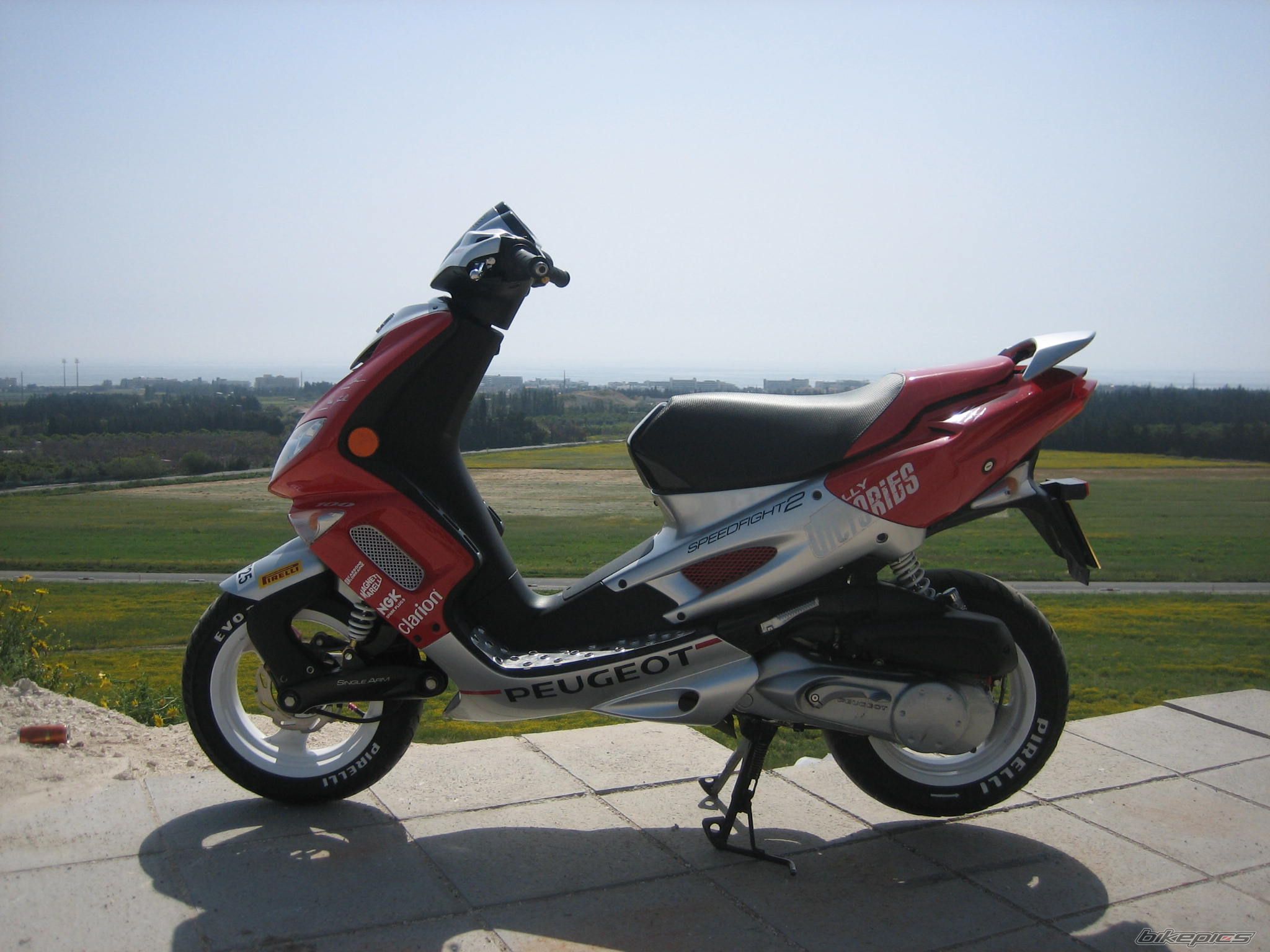 Bike Photo 898929