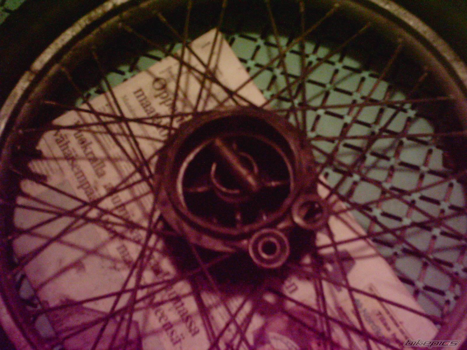 Bike Photo 89893