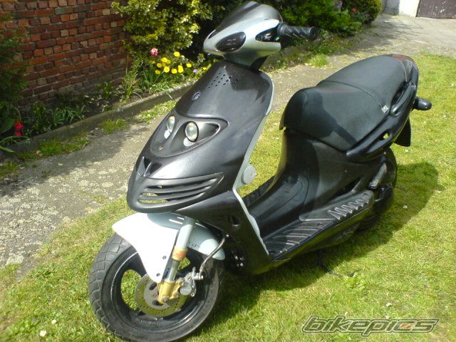 Bike Photo 898977