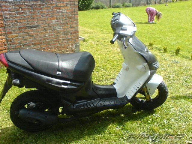 Bike Photo 898979
