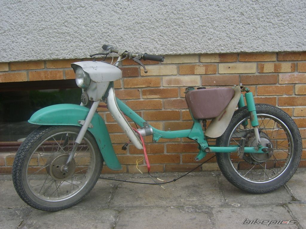 Bike Photo 898993