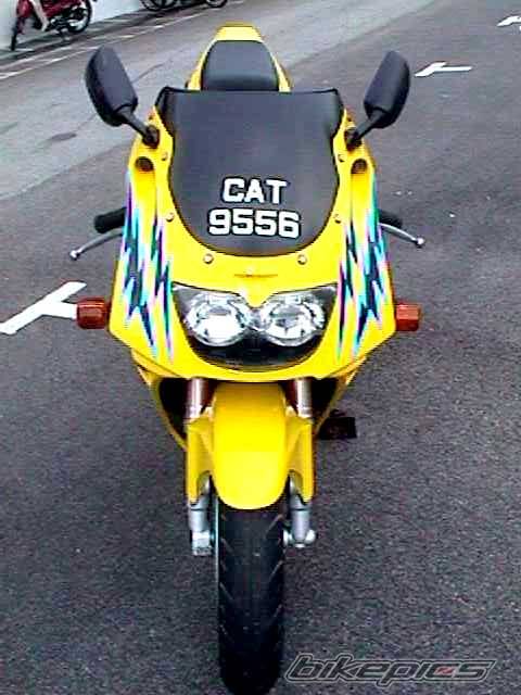 Bike Photo 899