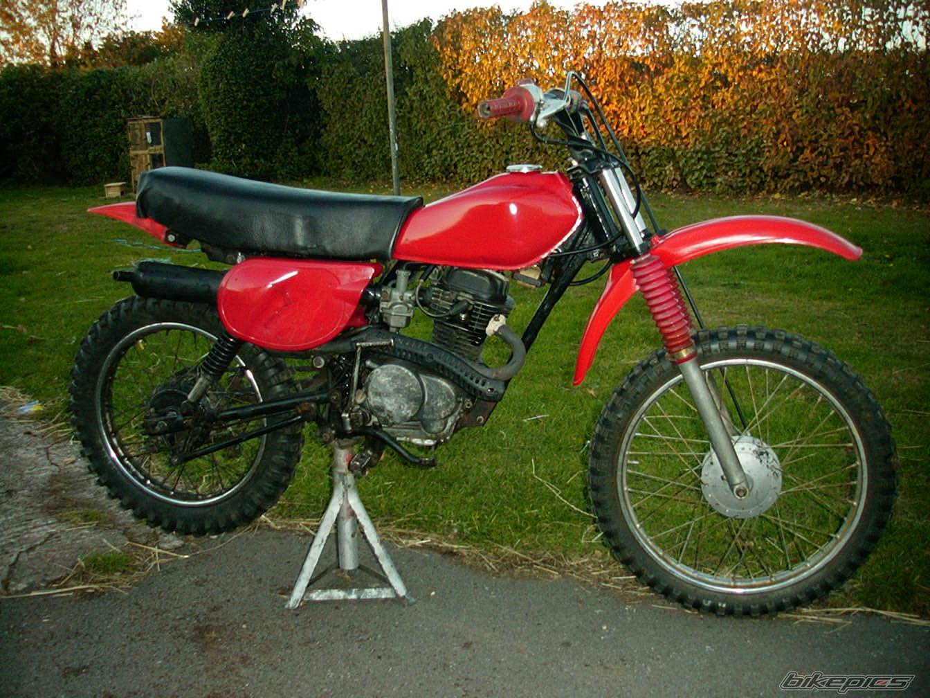 Bike Photo 89903