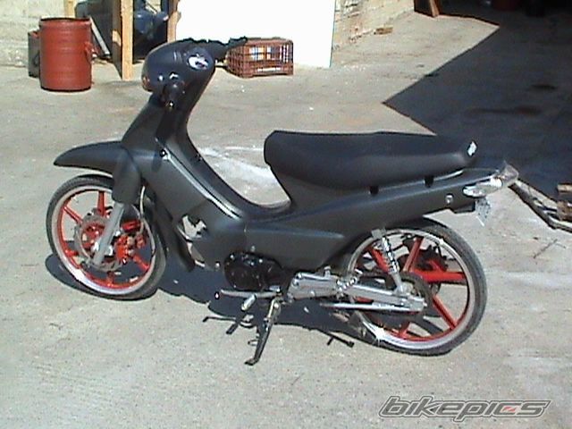 Bike Photo 899030