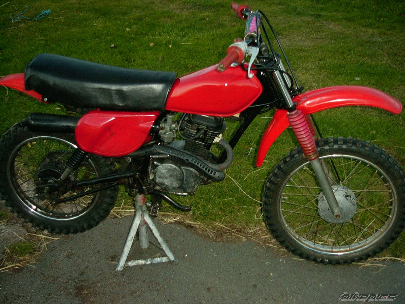 Bike Photo 89904