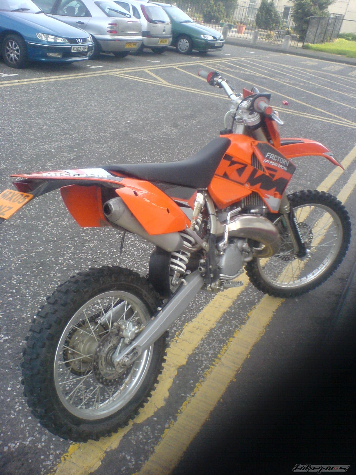 Bike Photo 899048